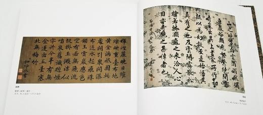 《清宰相状元翰林书画选集》，8开巨册 商品图3