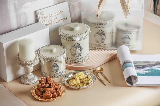 盐之花杏仁太妃糖（满100包顺丰快递次日达） 商品图2