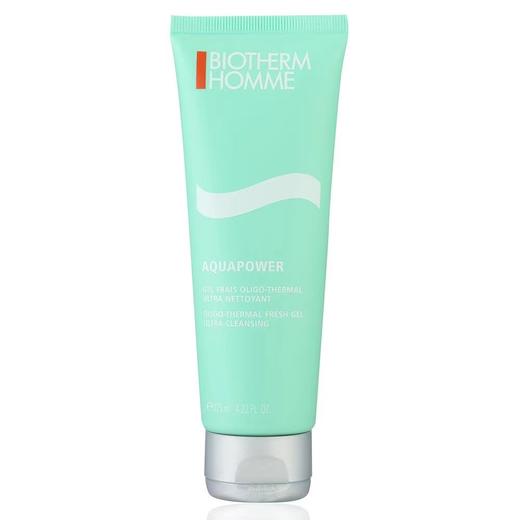 碧欧泉男士新水动力洁面膏+保湿乳套装 商品图2