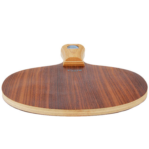 友谊729玫瑰7专业7层纯木乒乓球底板套装送4件套 商品图3