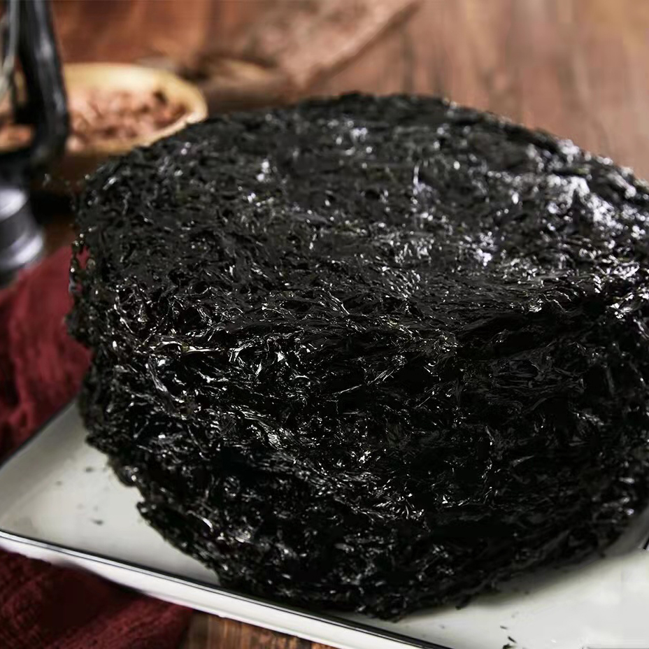 东山岛紫菜【头水头】