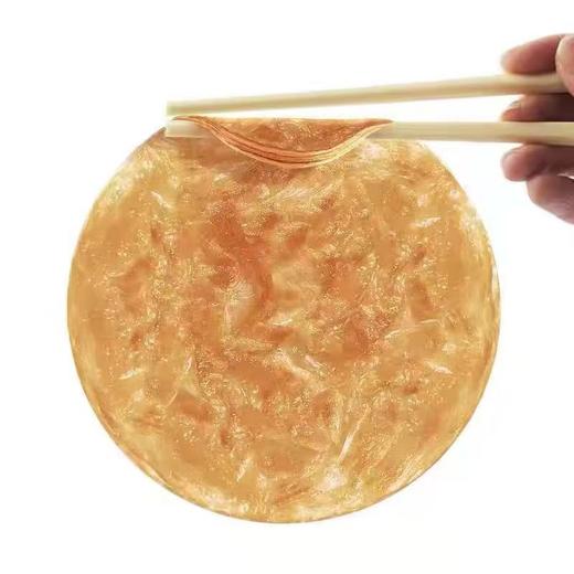 榴莲飞饼4袋（拼团） 商品图2