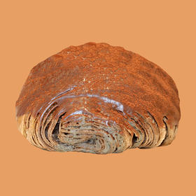 【8.8元抢原价15元】现烤脏脏包