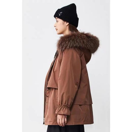 飞鸟和新酒羽绒服FC1700136 商品图3