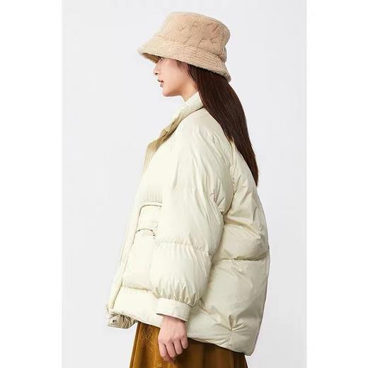 飞鸟和新酒羽绒服FC1700135 商品图1