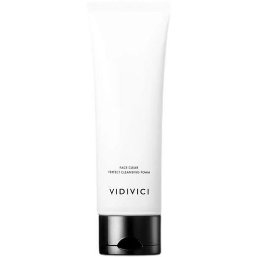 VidiVici女神柔肤蚕丝洗面奶 120ml 商品图12