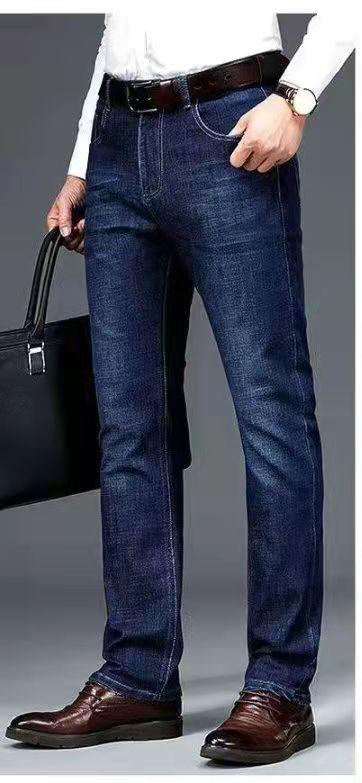 匡亚人，男士牛仔2603 商品图0
