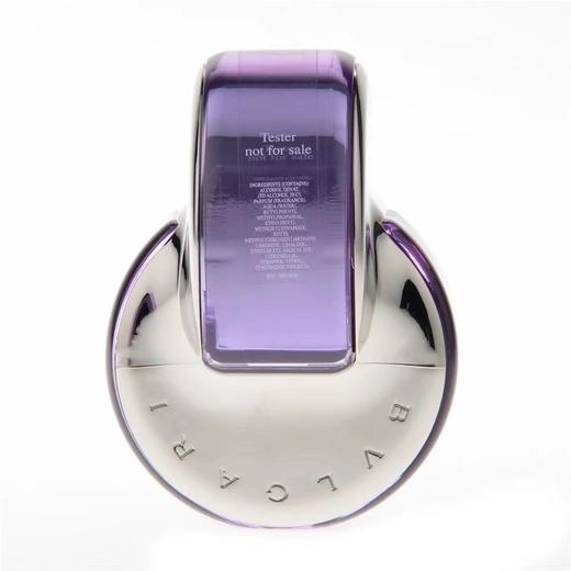 宝格丽紫晶纯香女式淡香水 商品图2