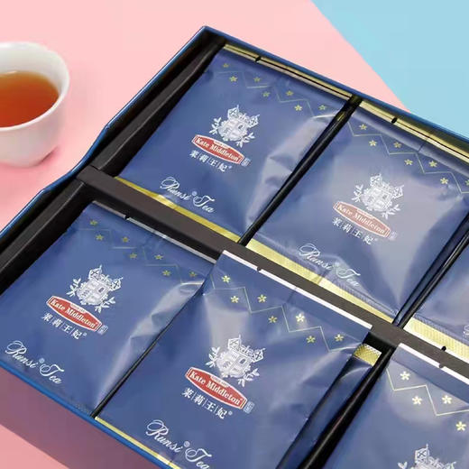 【润思】茉莉王妃 礼盒装 商品图1