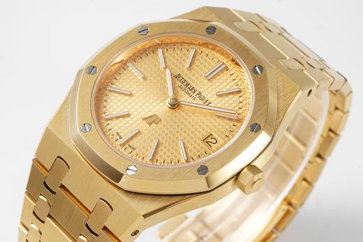 KZ厂 AP爱彼皇家橡树系列115202BA.OO.1240BA.02腕表 商品图5