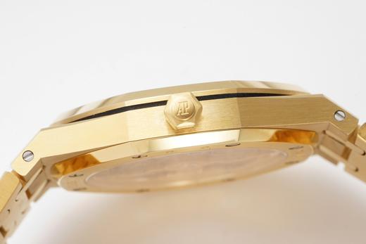 KZ厂 AP爱彼皇家橡树系列115202BA.OO.1240BA.02腕表 商品图3