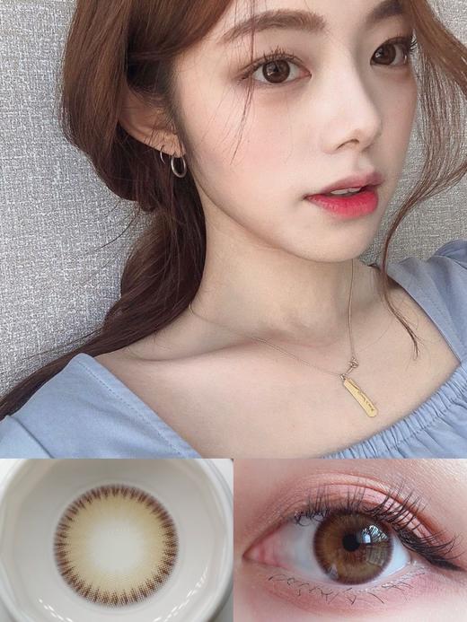 UONICON  梨花棕 商品图4