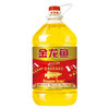 金龙鱼黄金比例食用调和油4.5升 商品缩略图0
