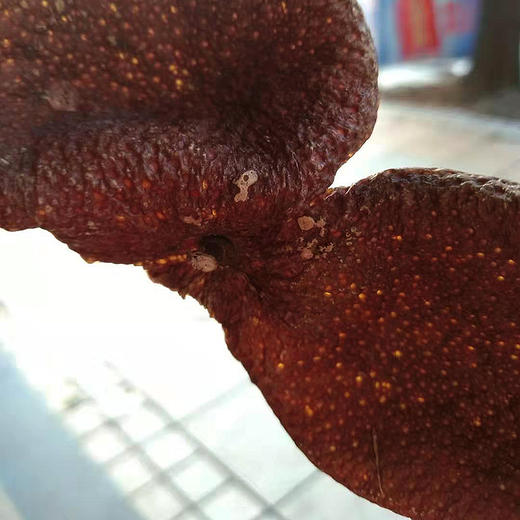 包邮 3年陈皮50克*2包（二红皮）| 广东新会林叔 商品图2