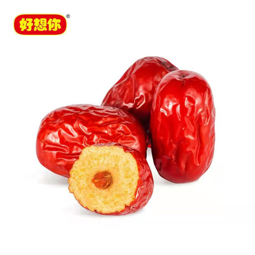 好想你900g每日红枣(新疆红枣) 商品图1