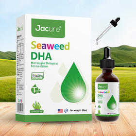 健翠乐天然DHA饮液