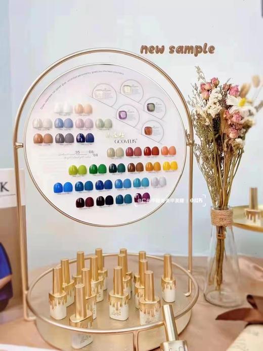 小金任68色套装 商品图0