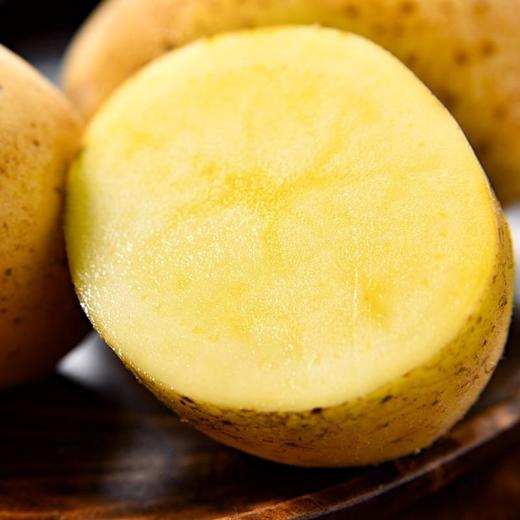 龙门山土豆 约300g/份（新鲜） 商品图2