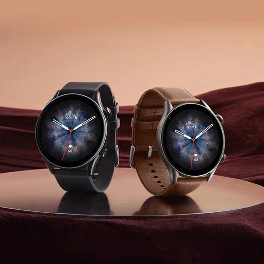 Amazfit GTR 3 Pro 商品图2