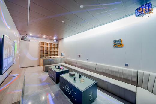 潍坊慢姑娘浮烟山轰趴馆 商品图6