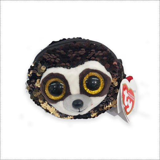 特价TY亮片零钱包系列 商品图1