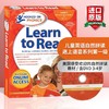 儿童英语自然拼读迷上语音系列一级 英文原版教材 Hooked on Phonics Learn to Read Level 1儿童语音学习阅读进口书英文版 商品缩略图0