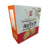 海玉石头饼礼盒石子馍早餐饼干原味山西特产整箱1kg 商品缩略图1
