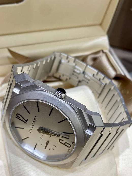 宝格丽Octo Finissimo是OCTO系列 商品图6