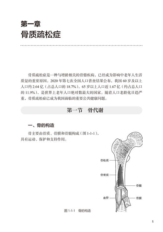 骨质疏松性骨折护理与综合管理 老年患者围手术期营养及容量管理 护理学书籍 高远 丁俊琴 主编 9787117319607人民卫生出版社 商品图3