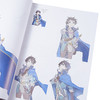 【中商原版】公主连接 Re:Dive 官方画集 vol.3 日文原版 プリンセスコネクト! Re:Dive 公式アートワークス Vol.3 商品缩略图3