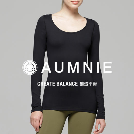 知识长袖T恤 / KNOWLEDGE TEE 商品图3