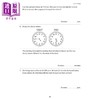 【中商原版】新加坡教辅【提分宝典】小学三年级数学-掌握数学 课外练习 家庭自学教材 Primary 3 Mathematics 商品缩略图4
