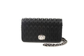 豪麟名鞋奥莱迪嘉女装牛皮革TWPB12HY205黑色  原价1660元