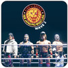 现货 Super7 新日本职业摔角系列2 NJPW 终极版 7英寸 商品缩略图5