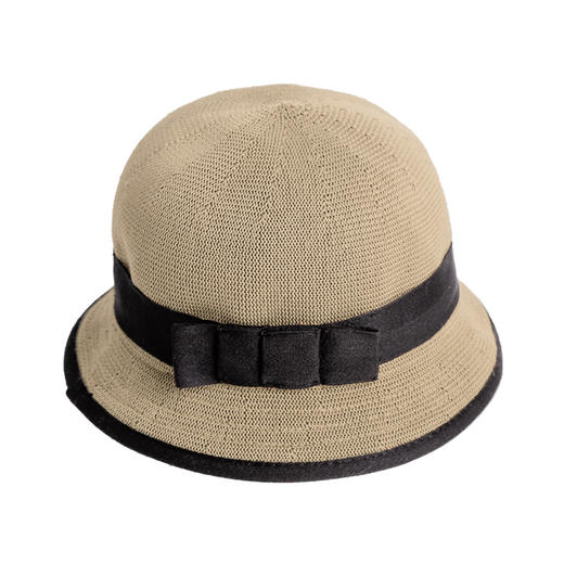 流金岁月百搭礼帽 / 杨老师同款 / 白色 黑色 红色 卡其色 / 少量现货 商品图3