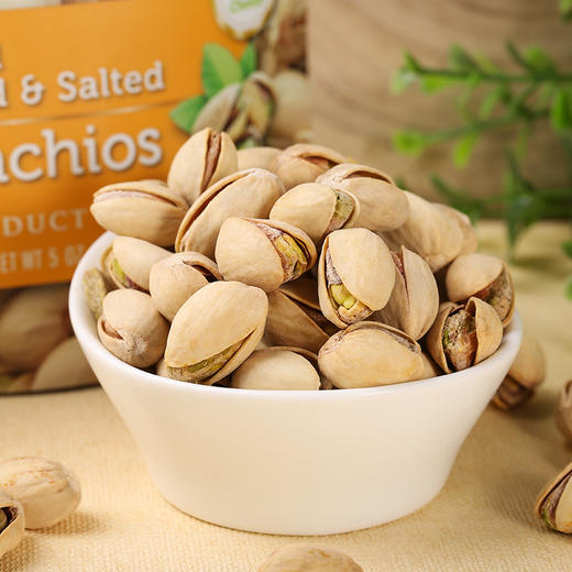 果园农场 | 招财进宝干果礼盒1190g 商品图4