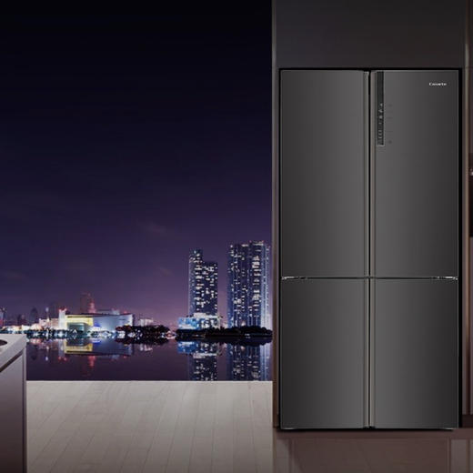 卡萨帝（Casarte）冰箱BCD-650WLCTD79G3U1 商品图1