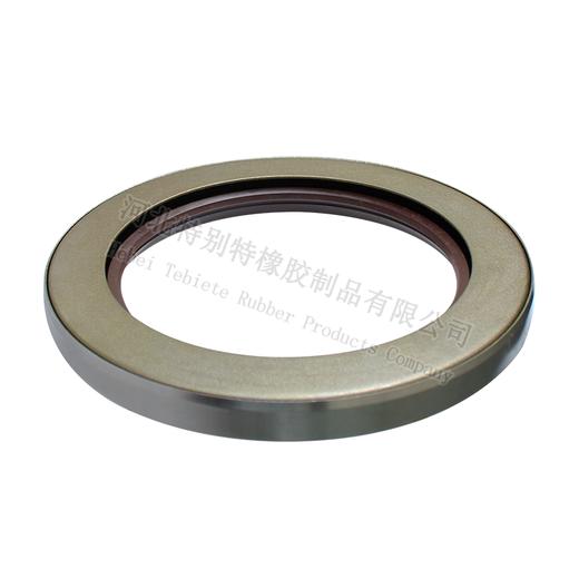 特别特151九平柴前轮油封95*134*14.5（加强)(单价=1个，2个/盒)151前轮油封、六平柴前轮油封、143前轮油封欧曼前轮油封95x134x14.5（9513414.5）95134 商品图2