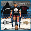 现货 Super7 新日本职业摔角系列2 NJPW 终极版 7英寸 商品缩略图7
