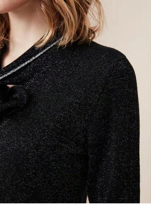 3F皮尔卡丹女装针织套头衫 商品图1