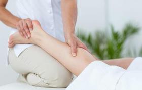 推经络太疼了？原来是这个原因！ 