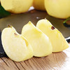 【山东.金苹果】奶油富士“黄金果” 果香浓郁 脆甜多汁 吃一口 就忘不了的味道 商品缩略图1