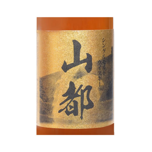 MM 山姆 山都（THE YAMATO）日本进口 单一麦芽威士忌 750ml 商品图2