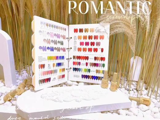 纯享日系“木本”升华版178色套装 商品图3