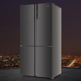 卡萨帝（Casarte）冰箱BCD-650WLCTD79G3U1