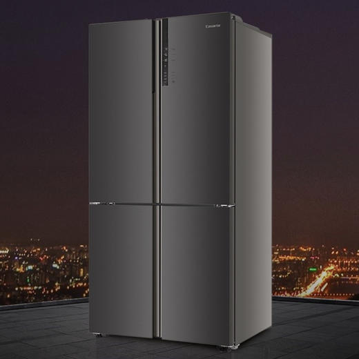 卡萨帝（Casarte）冰箱BCD-650WLCTD79G3U1 商品图0