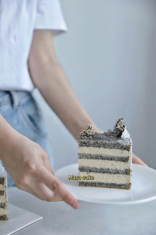 【豆乳黑芝麻】 商品图2