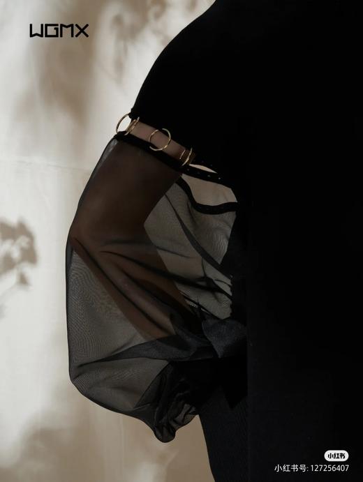 连衣裙 商品图1