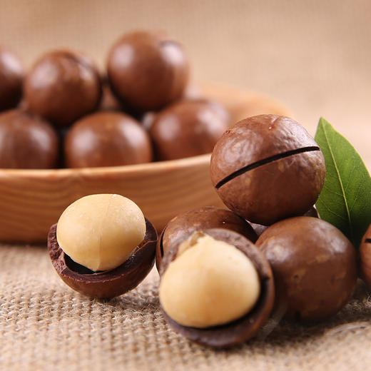 果园农场 | 纳福果园干果礼盒1550g 商品图3