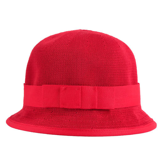 流金岁月百搭礼帽 / 杨老师同款 / 白色 黑色 红色 卡其色 / 少量现货 商品图5